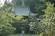 本堂