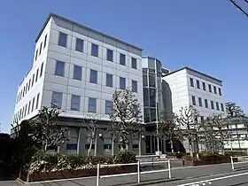 矯正会館