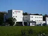 京都セミコンダクター（2013年6月）
