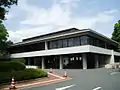 京都家庭裁判所本庁