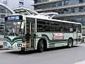 京都市交通局HIMR KC-RU1JLCH