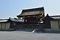 宜秋門（西面南）