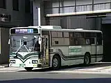 ツーステップ車(純正車体)1995年式