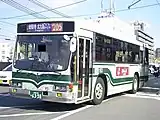 ツーステップ車(純正車体)1996年式