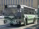 ツーステップ車（純正車体）1995年式