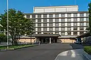 京都ブライトンホテル