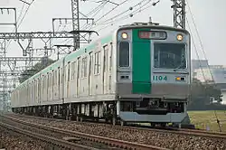 10系(1・2次車)