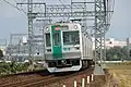 京都市営地下鉄烏丸線・10系