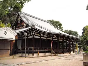 本堂