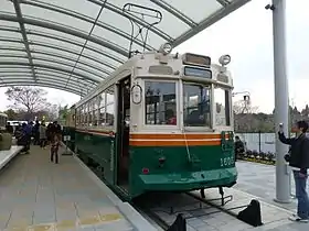 1605梅小路公園市電ひろば