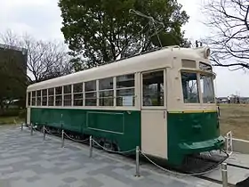 935梅小路公園市電ひろば