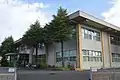 京都府峰山総合庁舎