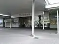シンザンゲート