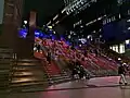 京都駅大階段