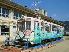 726亀岡市立安詳小学校