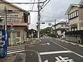 起点