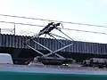 集電装置