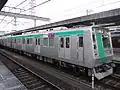 1100形1109