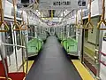 車内