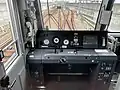 運転台