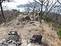 山頂広場