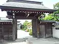 常住院