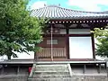 薬師堂