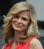キーラ・セジウィックKyra Sedgwick