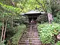 御影堂（遍照殿）