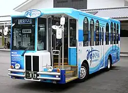 産交バス（熊本市）