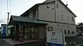 鹿屋支店