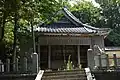豊住神社
