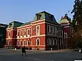 市役所