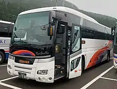 フェニックス号(九州産交バス便)