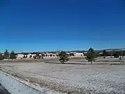 アプト＝サン＝クリストル第200空軍基地から転換したマレシャル・ケーニグ地区