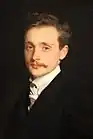 Léon Delafosse（音楽家）  ジョン・シンガー・サージェント