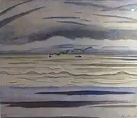 Marine, 1923