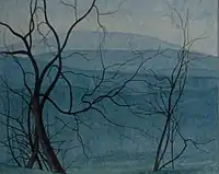 Boomtakken, 1940
