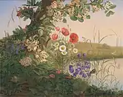 花図(1841)