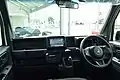 L・Honda SENSINGインストルメントパネル