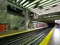 アソンプシオン駅