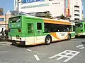 UA460KAM（富士R17/7E）後部東京都交通局