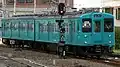 105系（4ドア車・地域色）