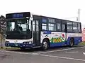 路線車の例L537-00503