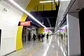 ニュニョア駅