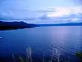イロパンゴ湖