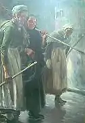 La Vanguardia