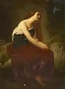 マグダラのマリア (1852)