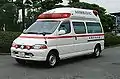 救急車