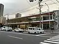 レクサス大阪福島（2020年）